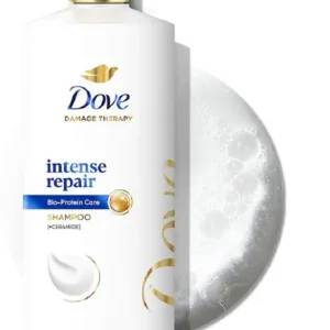DOVE Intense Repair Nourishing Shampoo  (1000 ml)